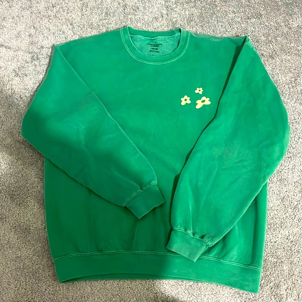 Urban Outfitters Crewneck